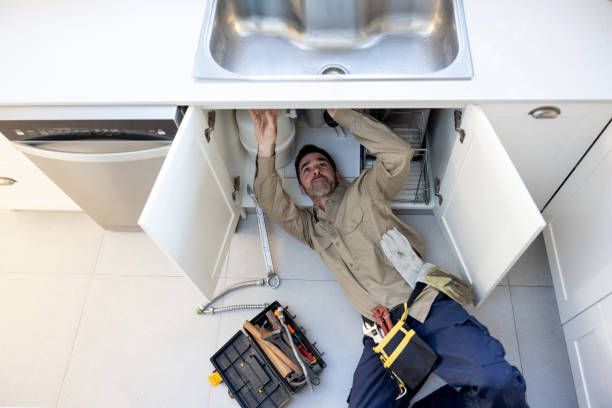 Best Residential Plumbing Services  in Malakoff, TX