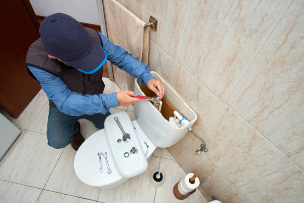 Best Sewer Line Repair  in Malakoff, TX