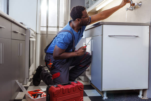 Shower Repair Services in Malakoff, TX
