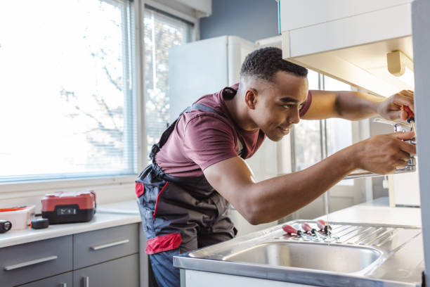 Best Hot Water Heater Installation  in Malakoff, TX