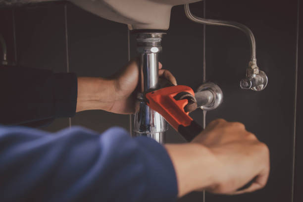 Best Sewer Line Repair  in Malakoff, TX